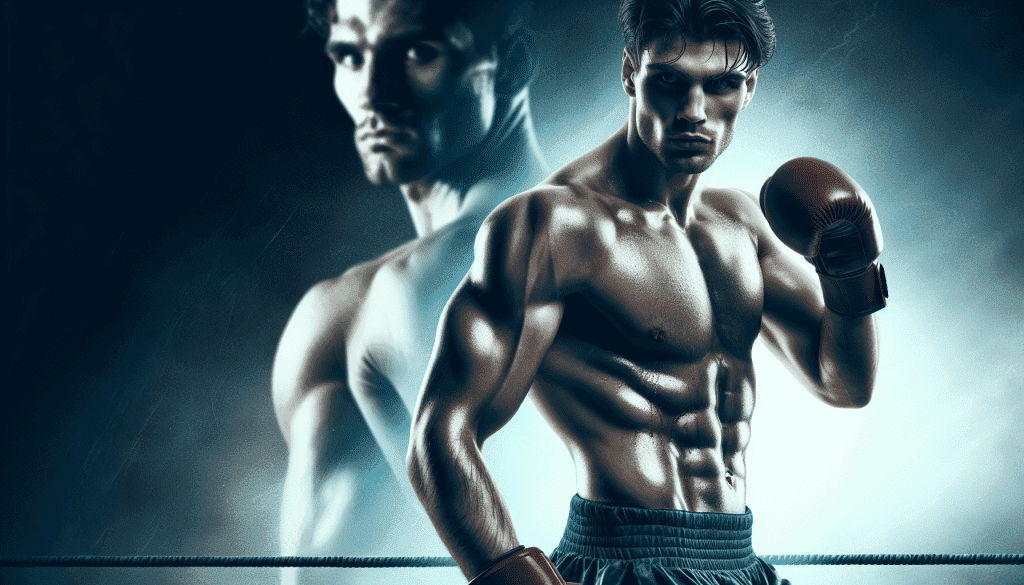 Justin Pauldo en route pour devenir le meilleur de la division s’il bat Shavkatdzhon Rakhimov.