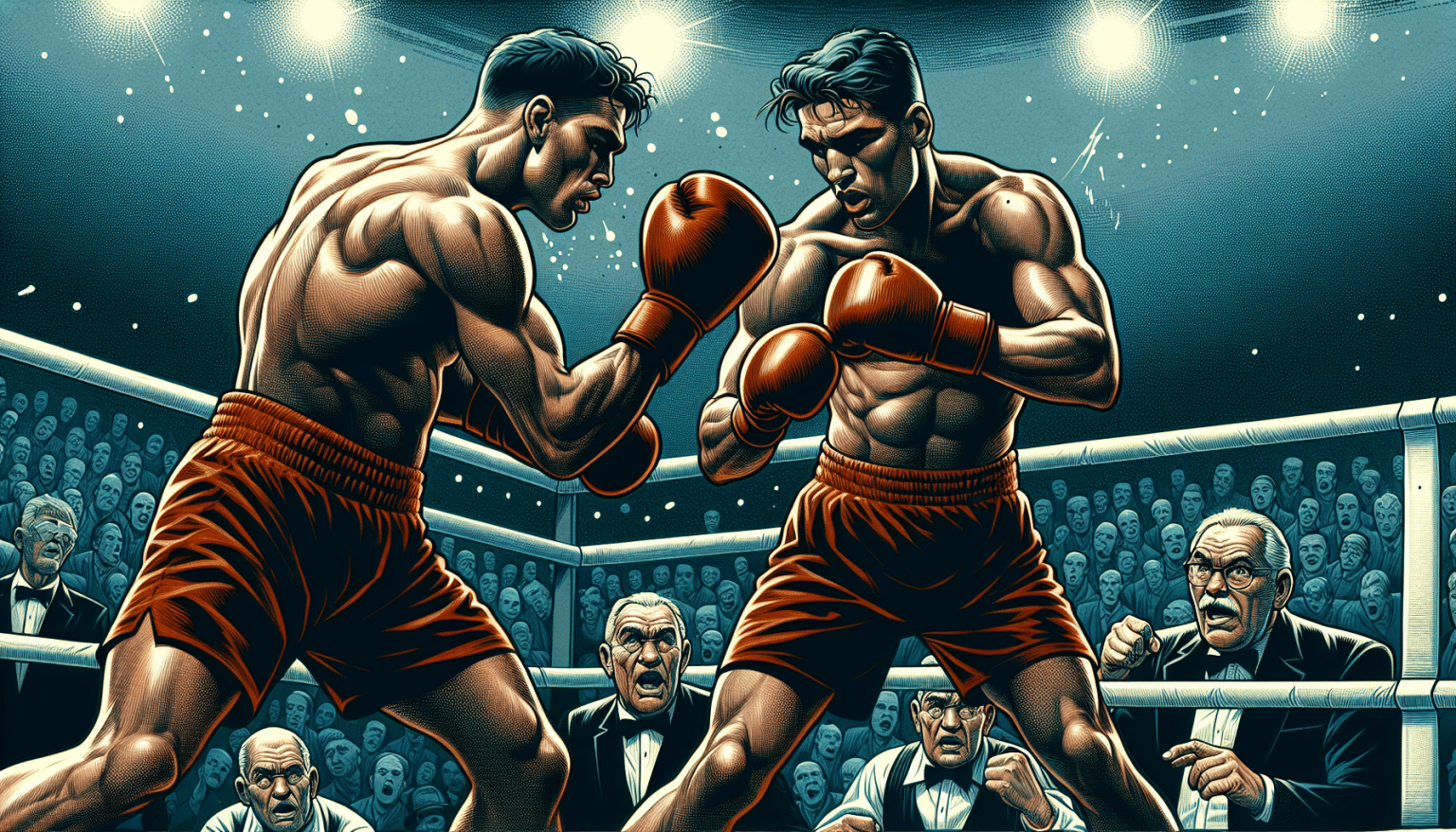 Keith Thurman n’écarte pas les chances de Terence Crawford et qualifie Canelo Alvarez de lent.