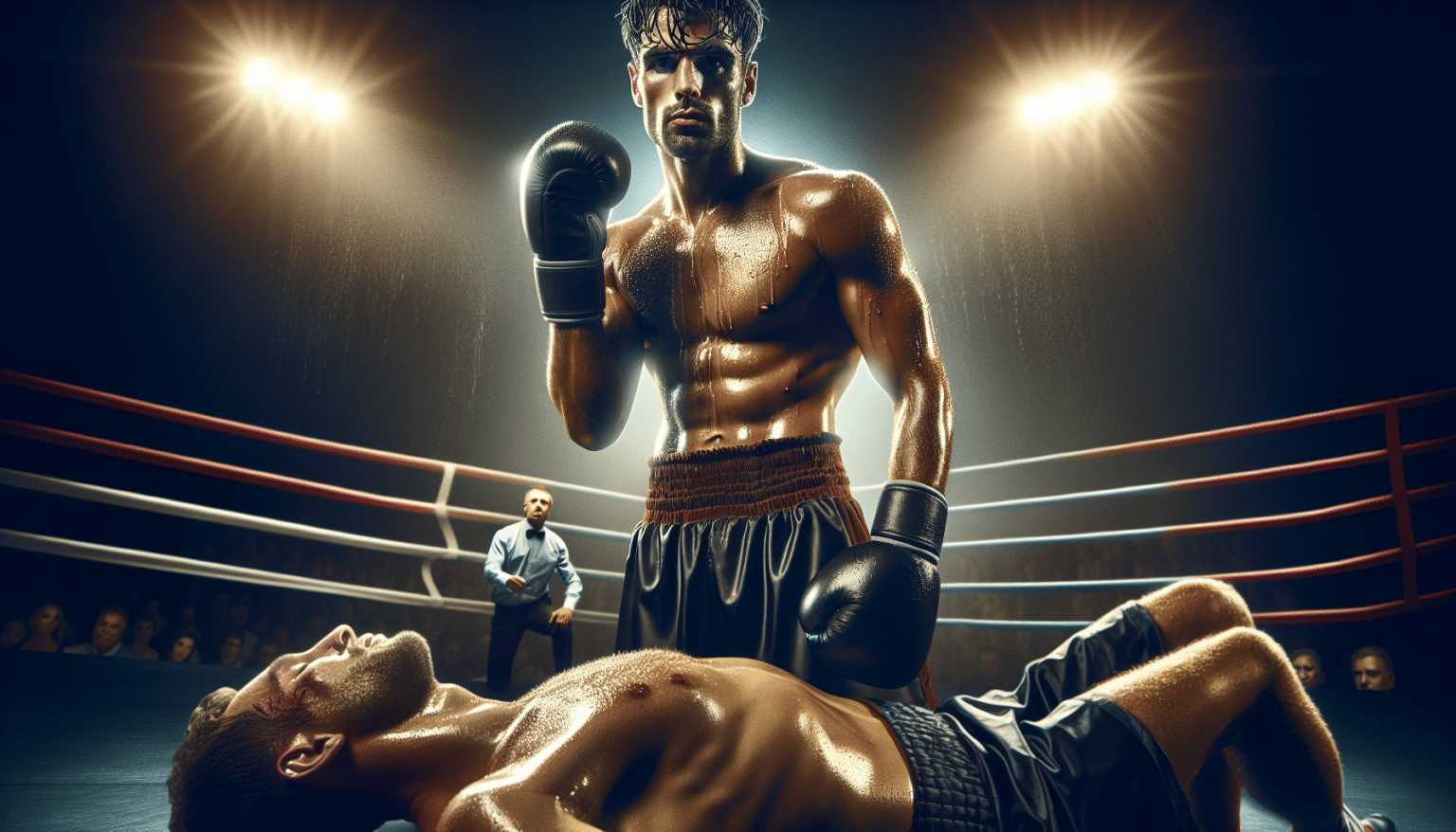 Kevin Soltero est “prêt à tout” après avoir battu Andrew Rodriguez