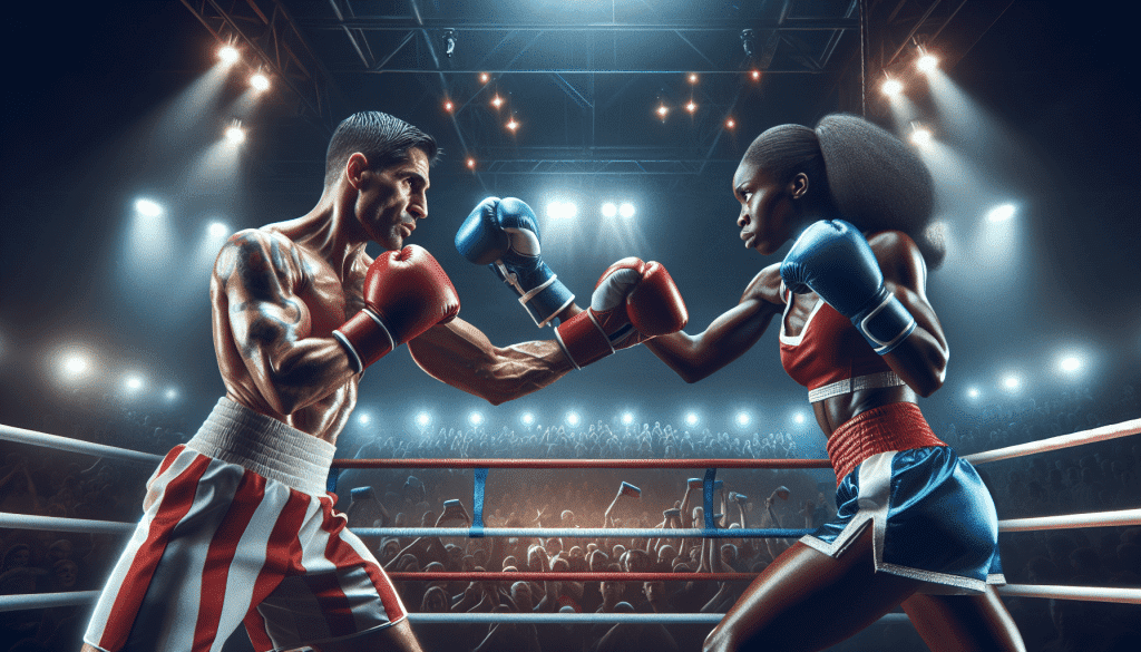 L’Association des Commissions de Boxe qualifie le traitement de Claressa Shields par le Michigan de ‘surexcessif’