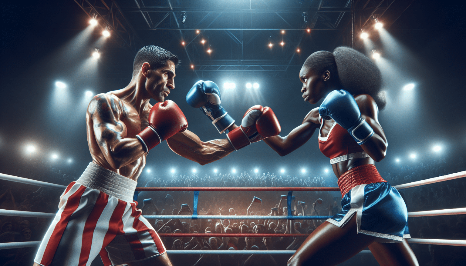 L’Association des Commissions de Boxe qualifie le traitement de Claressa Shields par le Michigan de ‘surexcessif’