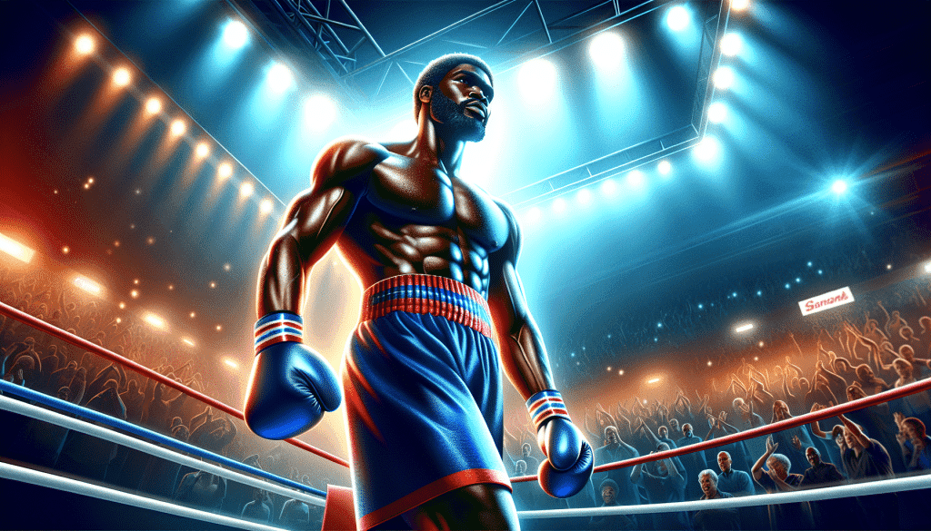 L’Olympien Delicious Orie rejoint le lot de poids lourds de Queensberry