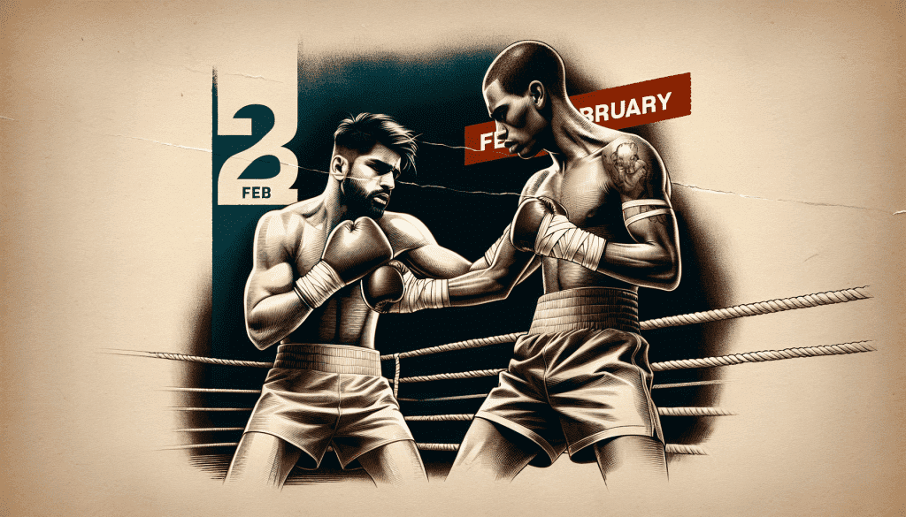 La blessure de Sadam Ali reporte ses combats de retour le 23 février contre Richard Commey.