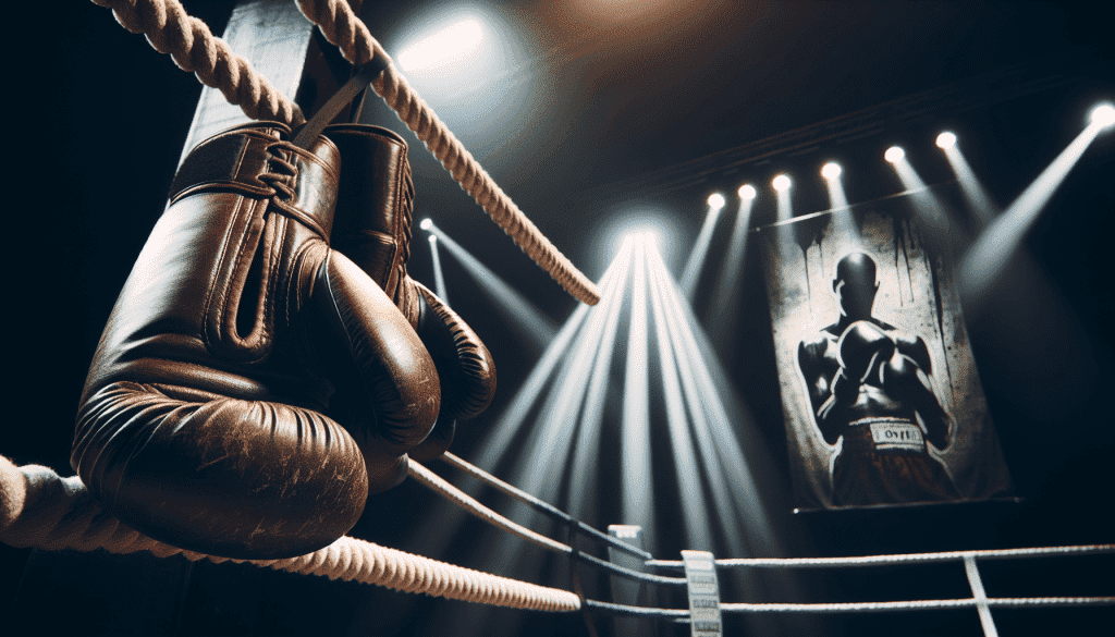 La tournée d’adieu de Derek Chisora l’amène à Otto Wallin