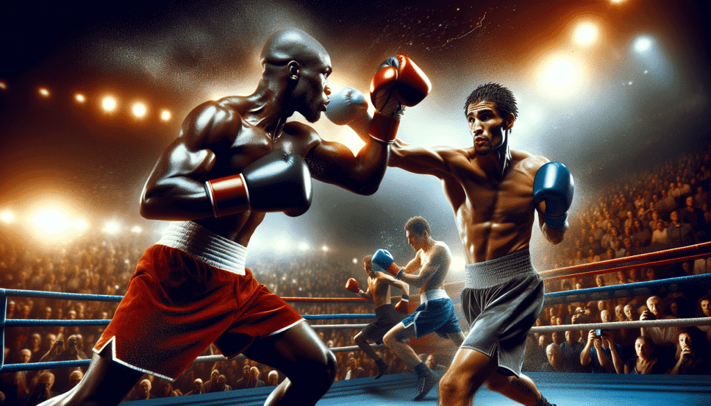 La vérité est que Phumelela Cafu veut Roman ‘Chocolatito’ Gonzalez ensuite.