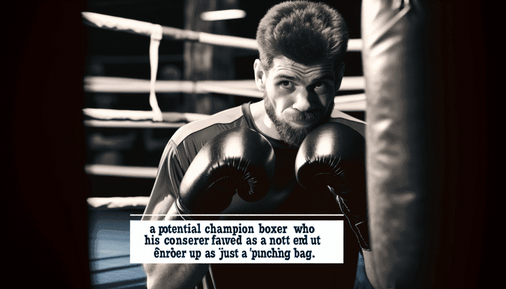 Le champion outsider Denys Berinchyk ne sera pas un « sac de frappe » pour Keyshawn Davis.