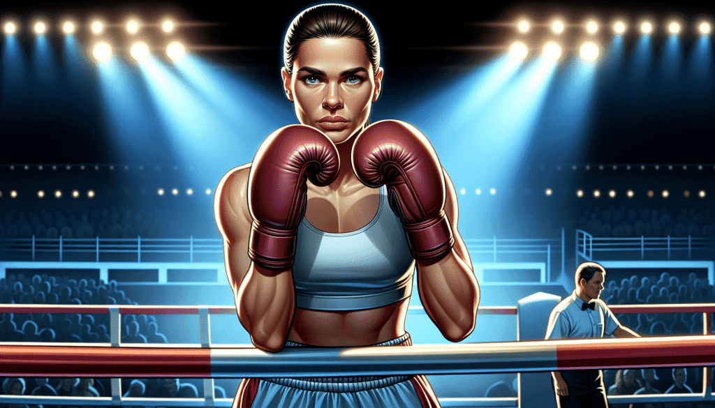 Le combat de Francesca Hennessy, un aller-retour, enfin confirmé pour le 7 mars.