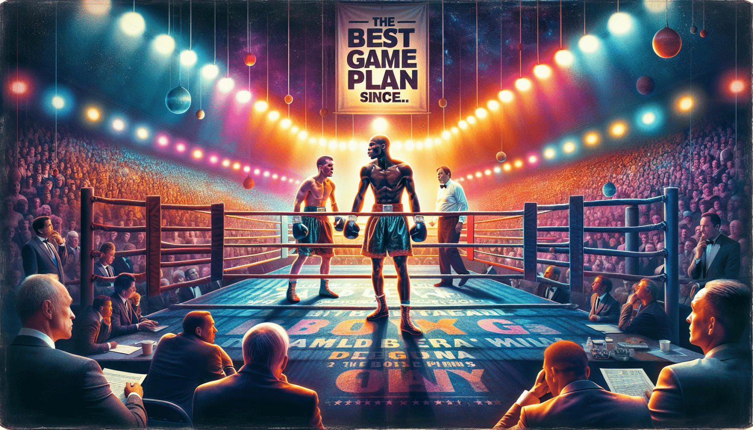 Le plan de jeu de Dmitry Bivol est l’un des meilleurs depuis Ali-Foreman, dit Tim Bradley