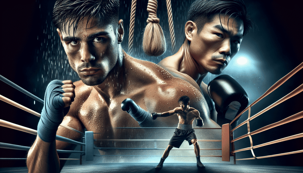 Le prochain challenger obligatoire de Carlos Adames est Meiirim Nursultanov.