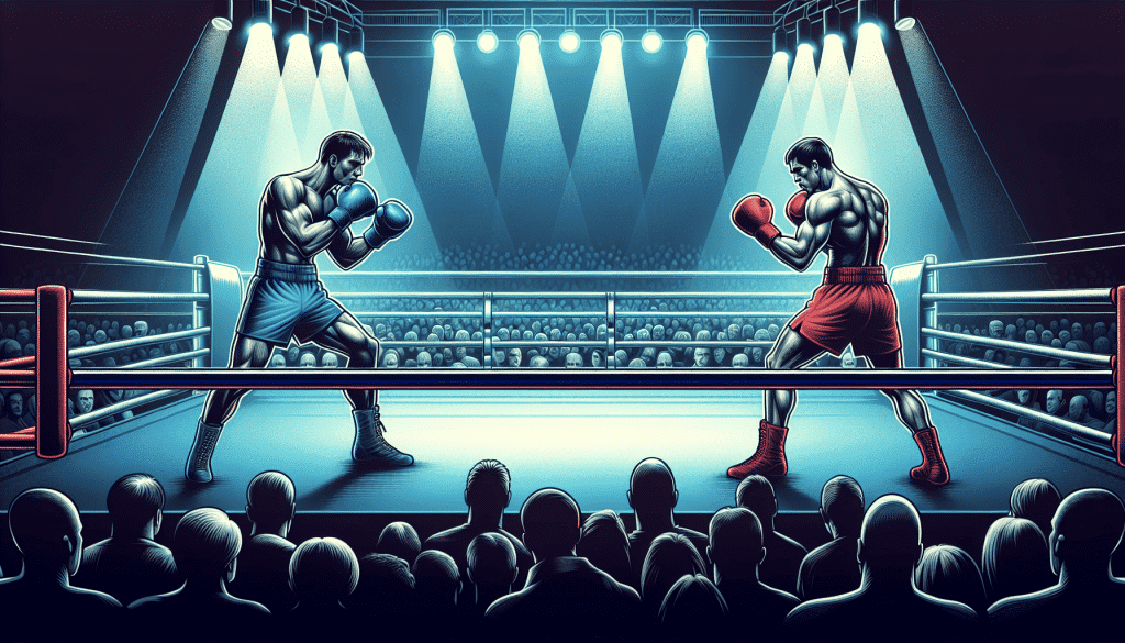 Le promoteur Frank Warren ouvert à un affrontement entre Moses Itauma et Charles Martin.