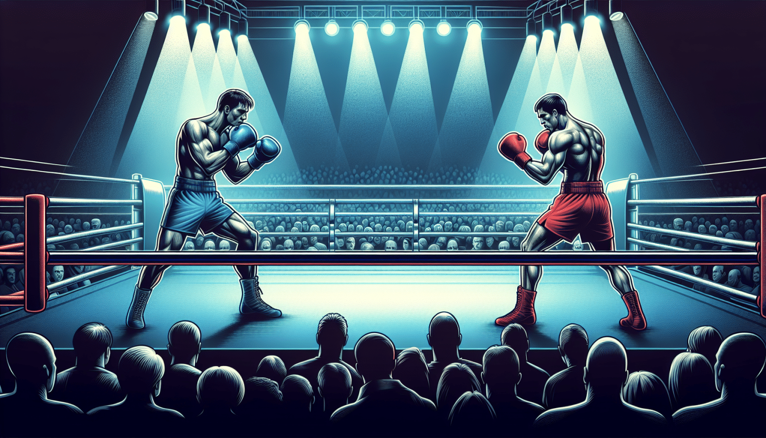 Le promoteur Frank Warren ouvert à un affrontement entre Moses Itauma et Charles Martin.