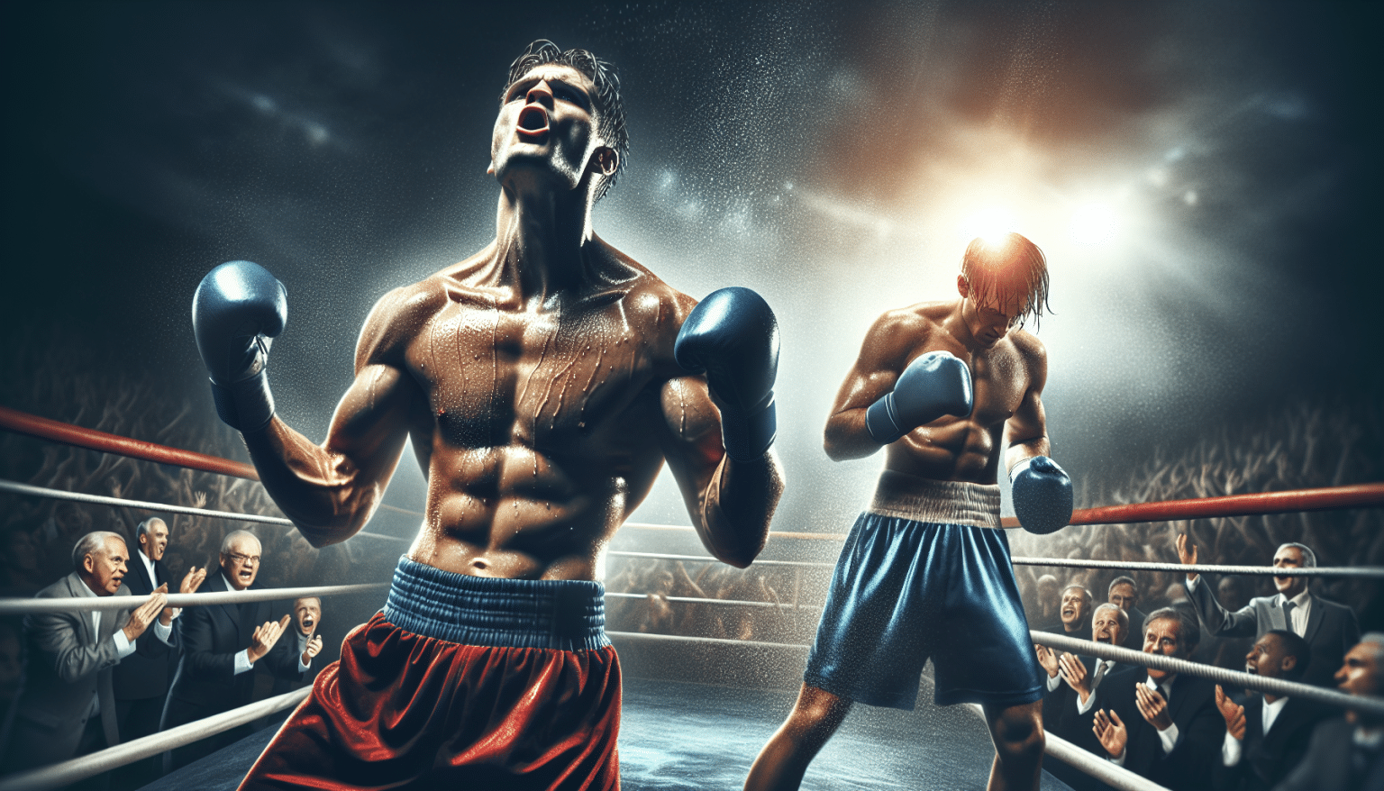 Le vainqueur du match revanche Beterbiev-Bivol hérite d’une multitude d’options.