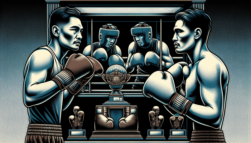 Les mentons les plus sous-estimés, Artur Beterbiev-David Benavidez, et les prétentions au Hall of Fame d’Oleksandr Usyk, Tyson Fury, Anthony Joshua et Deontay Wilder.