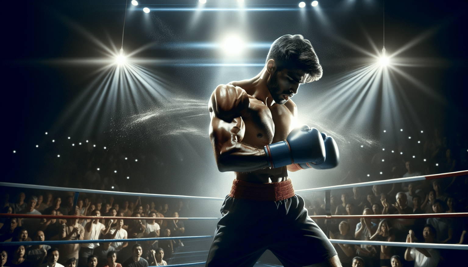 Les sacrifices commencent à porter leurs fruits pour l’impressionnant Jack Rafferty