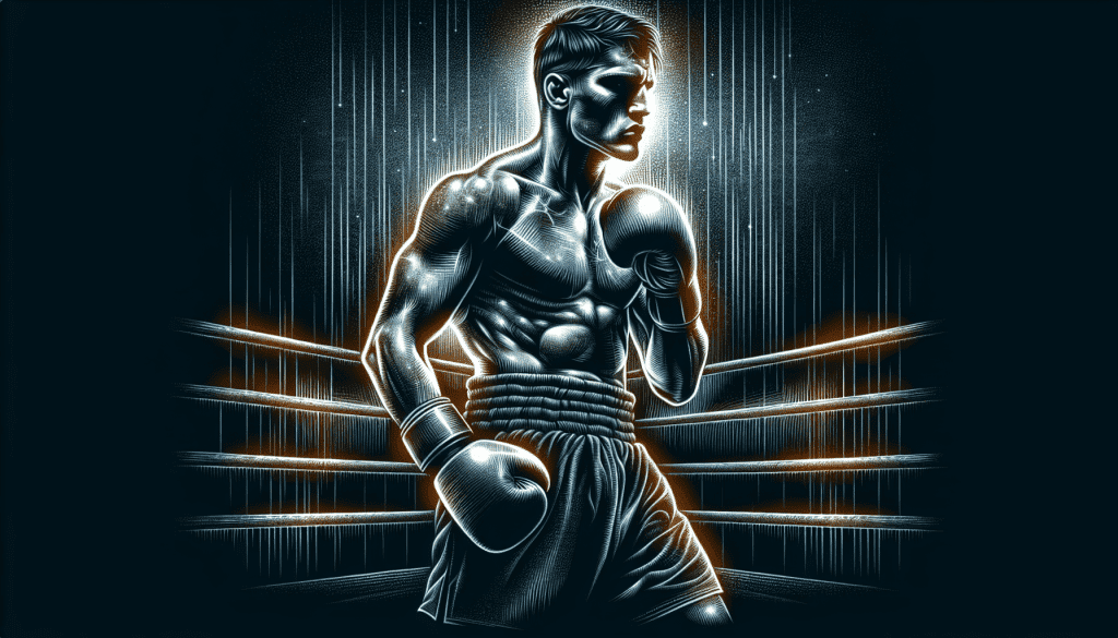 L’esprit complexe de Derek Chisora