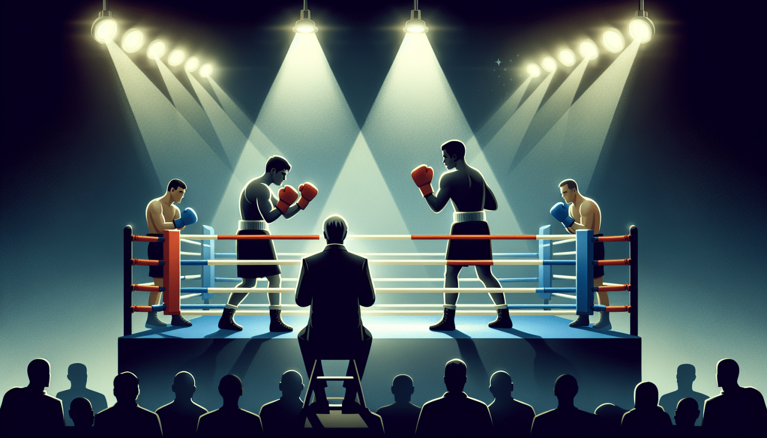 Maxi Hughes pourrait affronter Dalton Smith ou Andy Cruz, déclare Eddie Hearn.