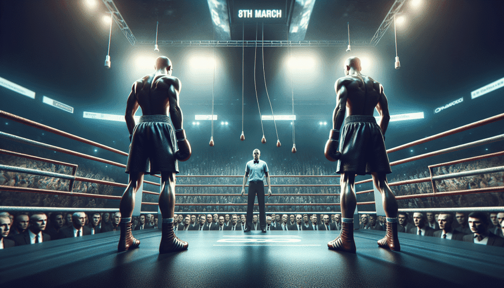 Nicholas Walters combattra le 8 mars sur la carte ProBox TV