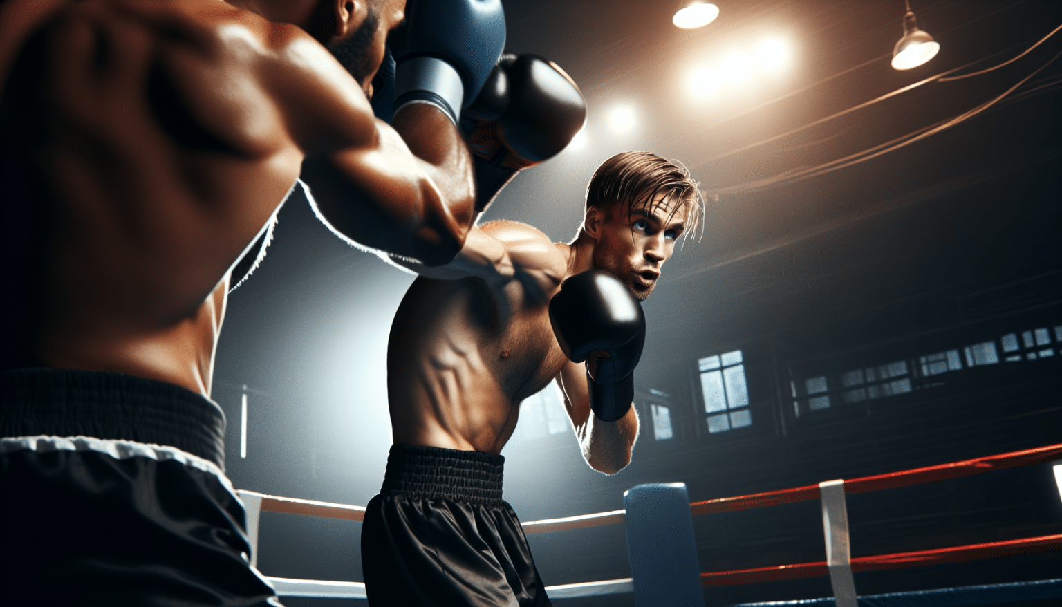 Otto Wallin déclare que sa performance “n’était pas suffisante” contre Derek Chisora.