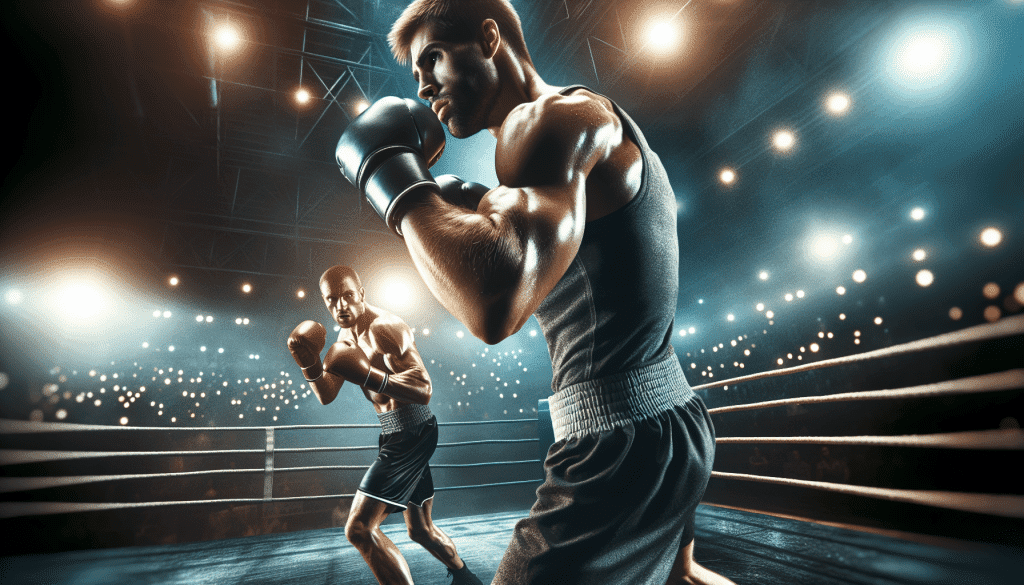 Paddy Donovan prêt à transformer sa vision en réalité contre Lewis Crocker.