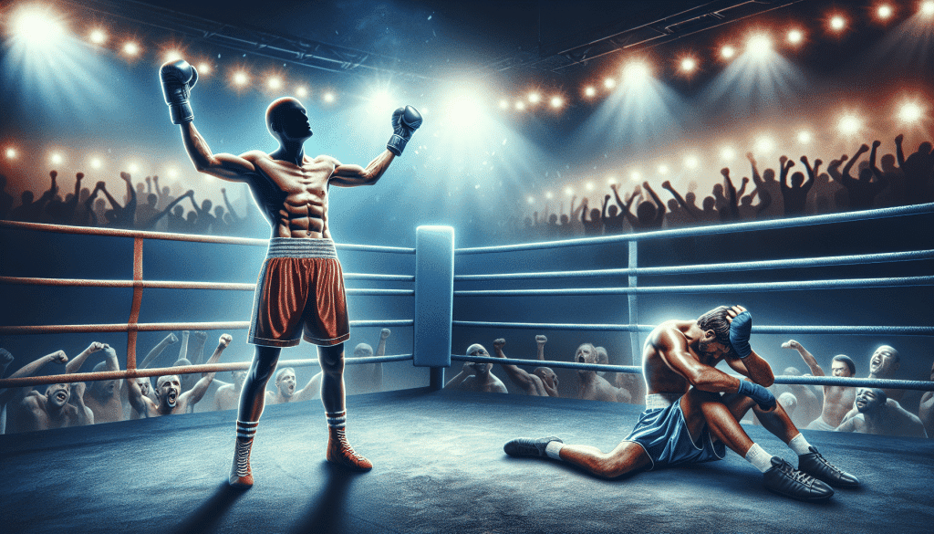 Pat McCormack réussit le test le plus difficile en stoppant Robbie Davies Jnr.