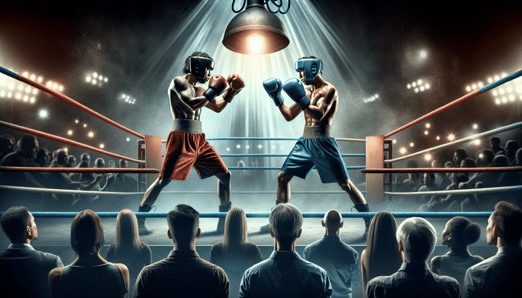 Promoteur de Chris Eubank Jnr-Conor Benn à la recherche d’un grand diffuseur