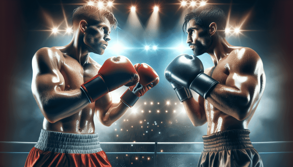 Quel est le meilleur combat qui peut être organisé suite au 22 février ?