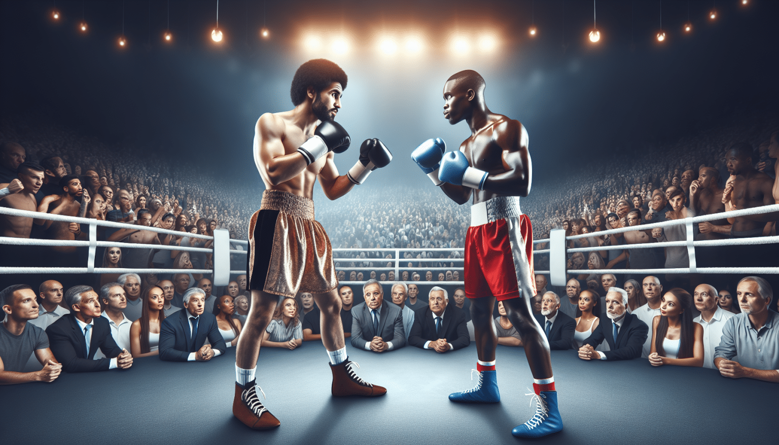 Qui gagne Artur Beterbiev-Dmitry Bivol II, et pourquoi ?