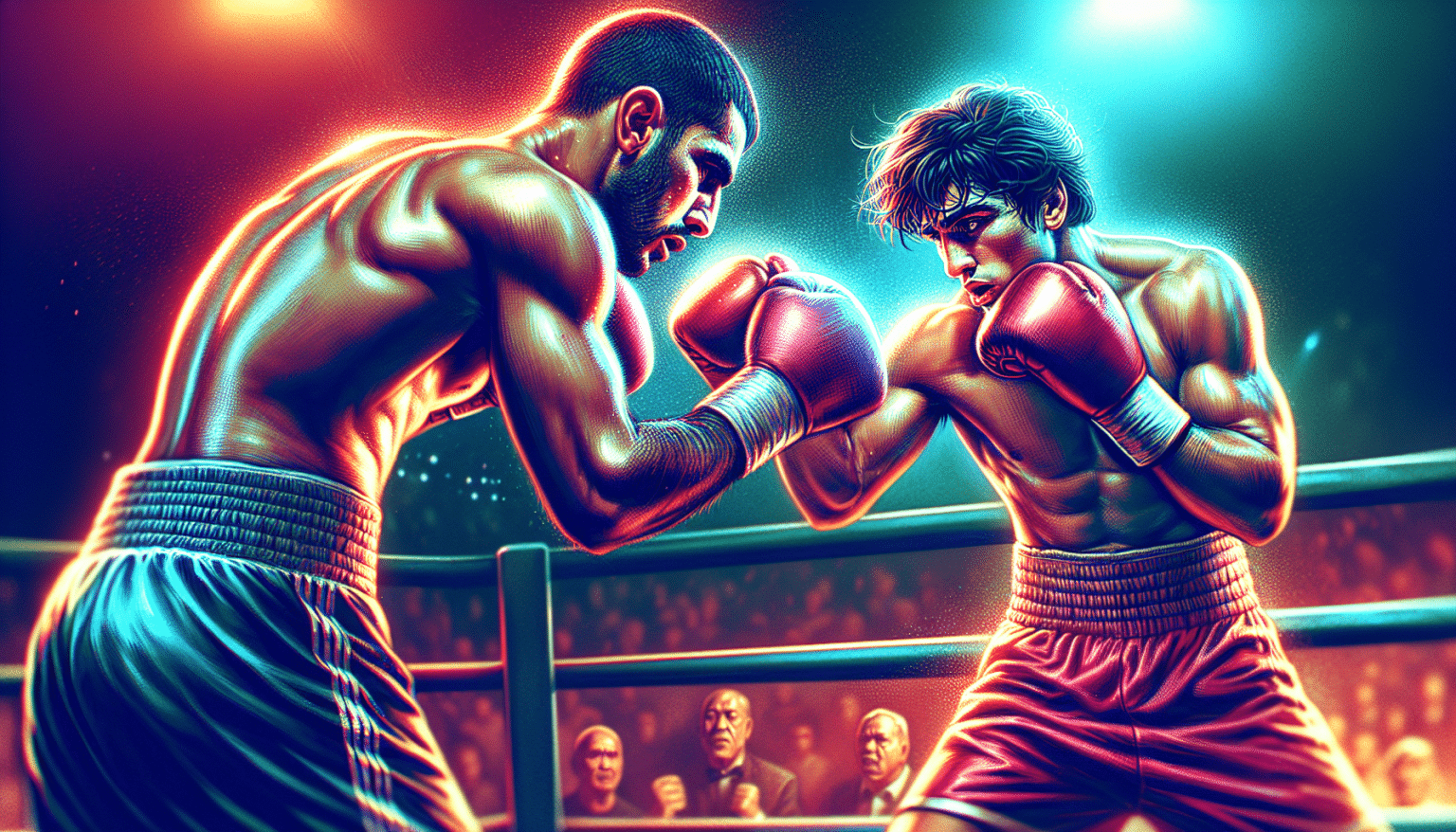 Rene Tellez Giron ne réussit pas à poids, mais le combat contre Rocky Hernandez est maintenu.