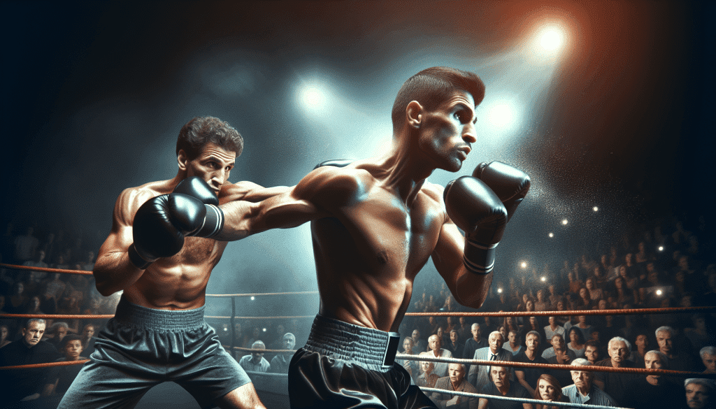 Robert Garcia pense que Vergil Ortiz Jnr-Israil Madrimov « volera la vedette »