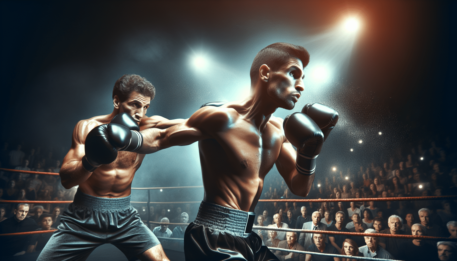 Robert Garcia pense que Vergil Ortiz Jnr-Israil Madrimov « volera la vedette »