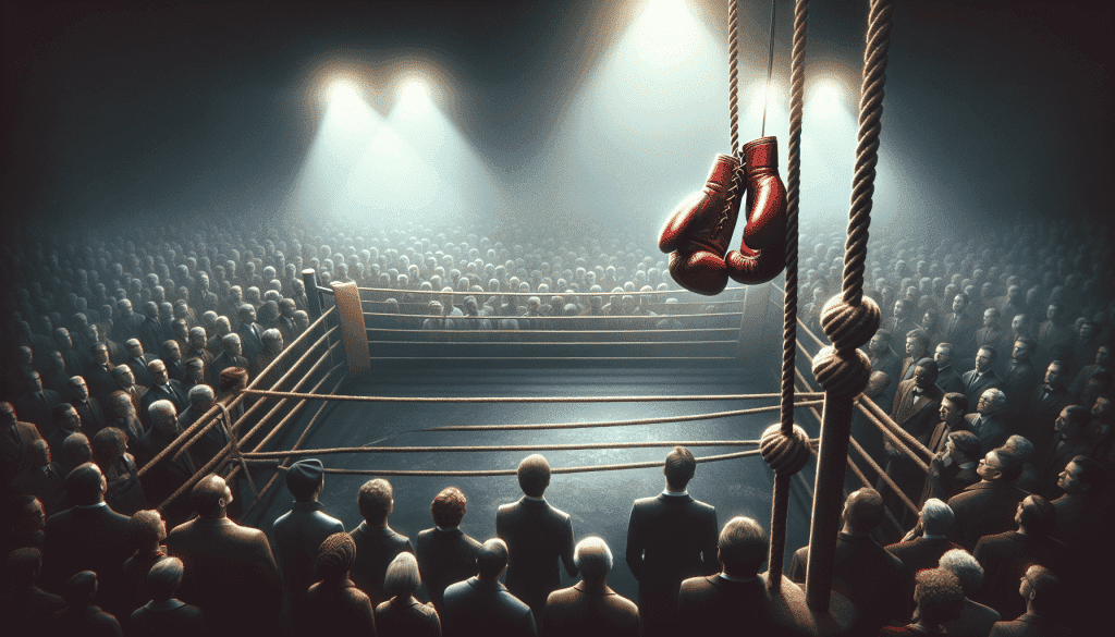 Robert Smith sur la mort de John Cooney : « Tout était en ordre »