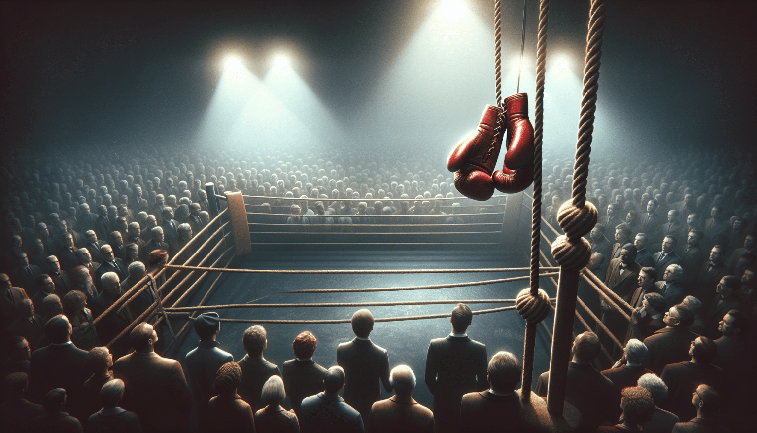 Robert Smith sur la mort de John Cooney : « Tout était en ordre »