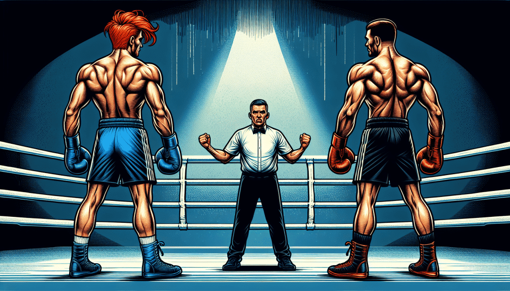 Sebastian Fundora défendra ses titres mondiaux contre Chordale Booker