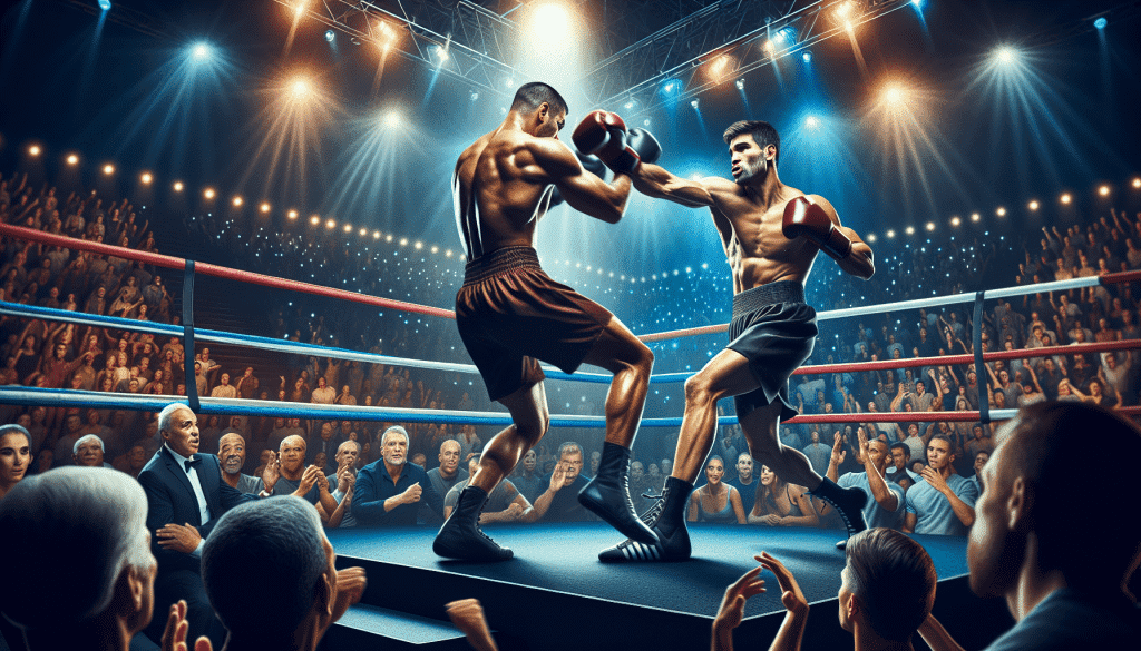 “Si quelqu’un peut battre Canelo Alvarez, c’est Terence Crawford.”