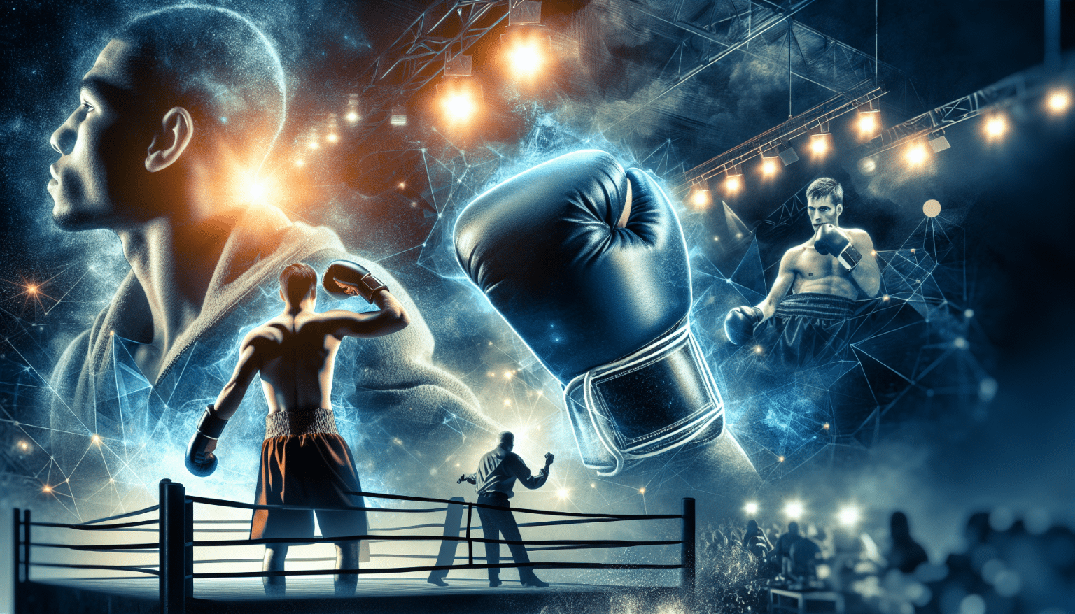 Top Rank et Jared Anderson entament le processus de reconstruction ce vendredi.