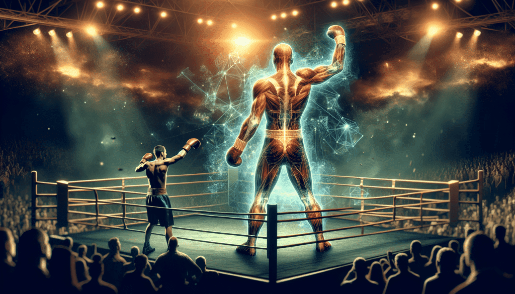 Une victoire sur Sebastian Fundora change ma vie.