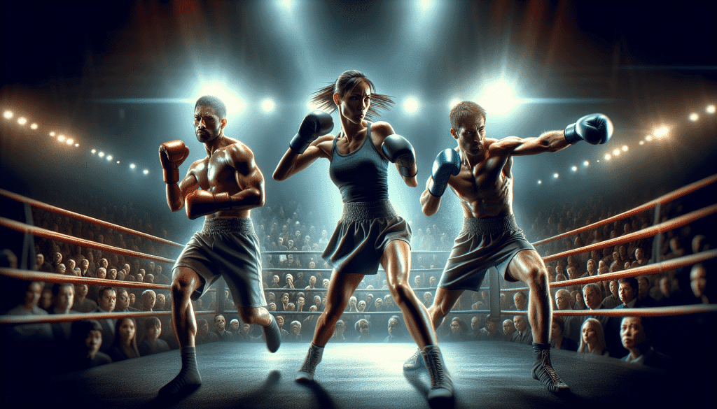 Victoires de Lucas Roehrig, Jeamie ‘TKV’ et Garan Croft