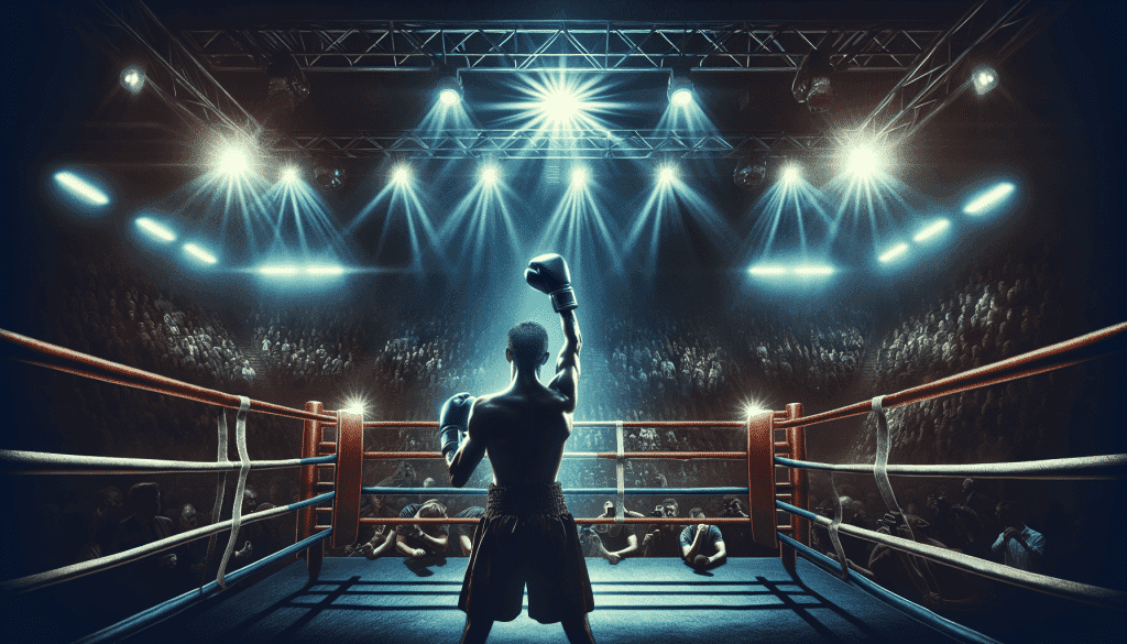 Vito Mielnicki Jr et Connor Coyle préparent le terrain pour un combat décisif mémorable