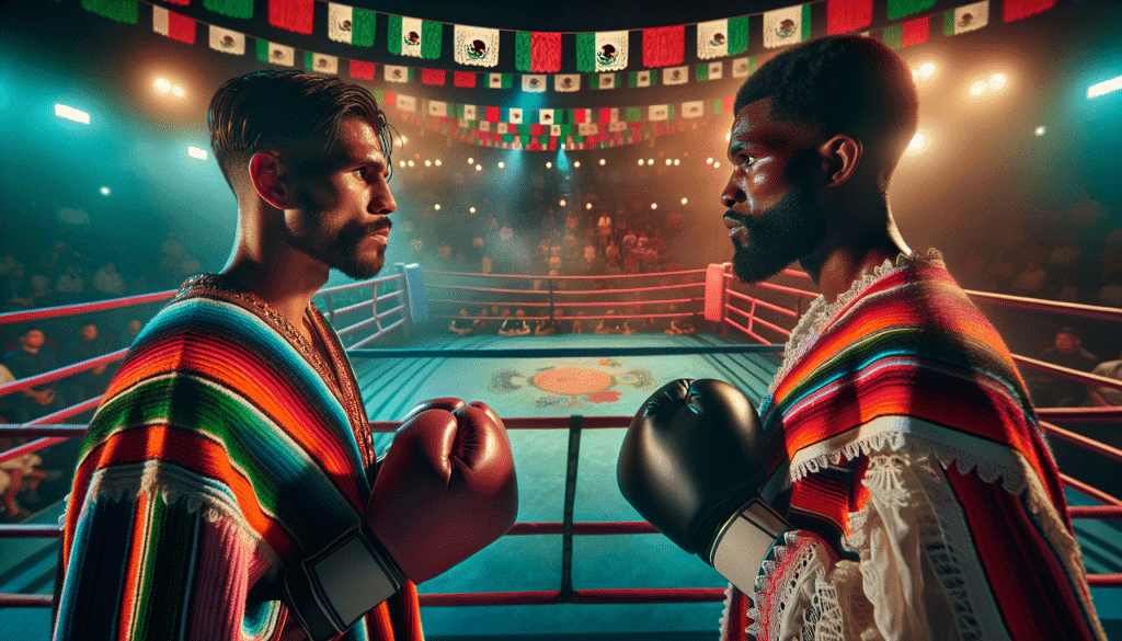 William Zepeda-Tevin Farmer II prévu pour le 29 mars au Mexique