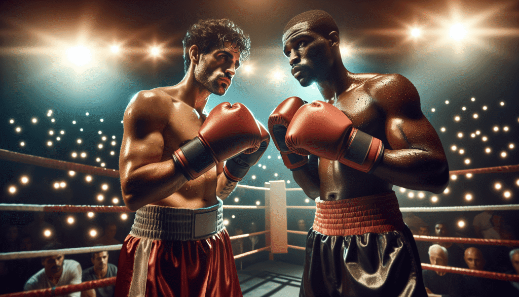 William Zepeda et Tevin Farmer soumis à des tests VADA pour leur revanche.