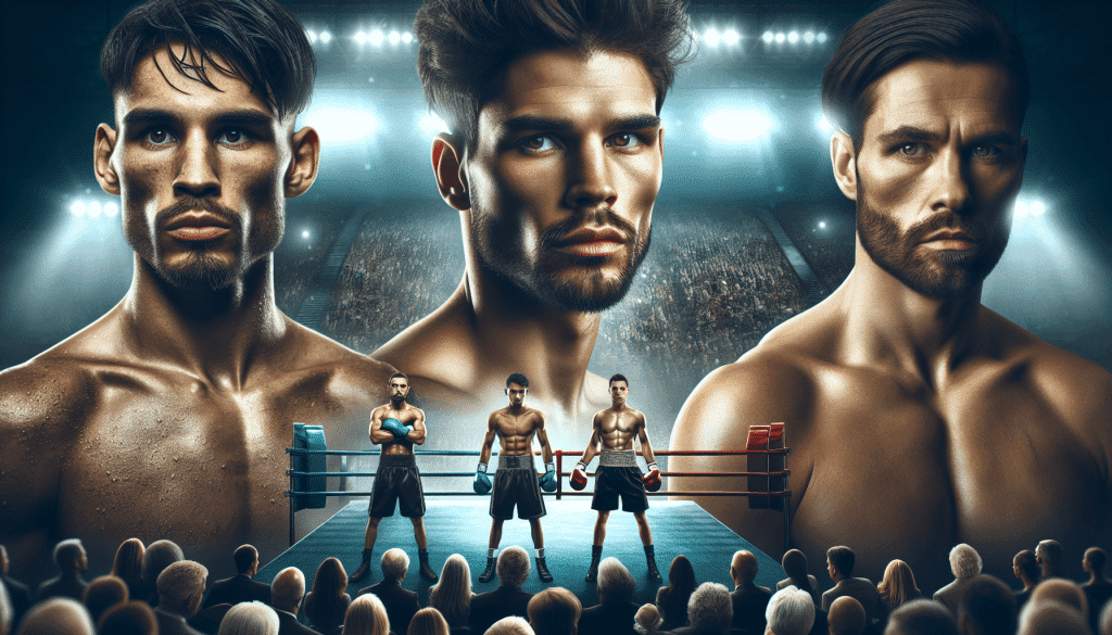 Xander Zayas bat Slawa Spomer, Vito Mielnicki et Connor Coyle font match nul