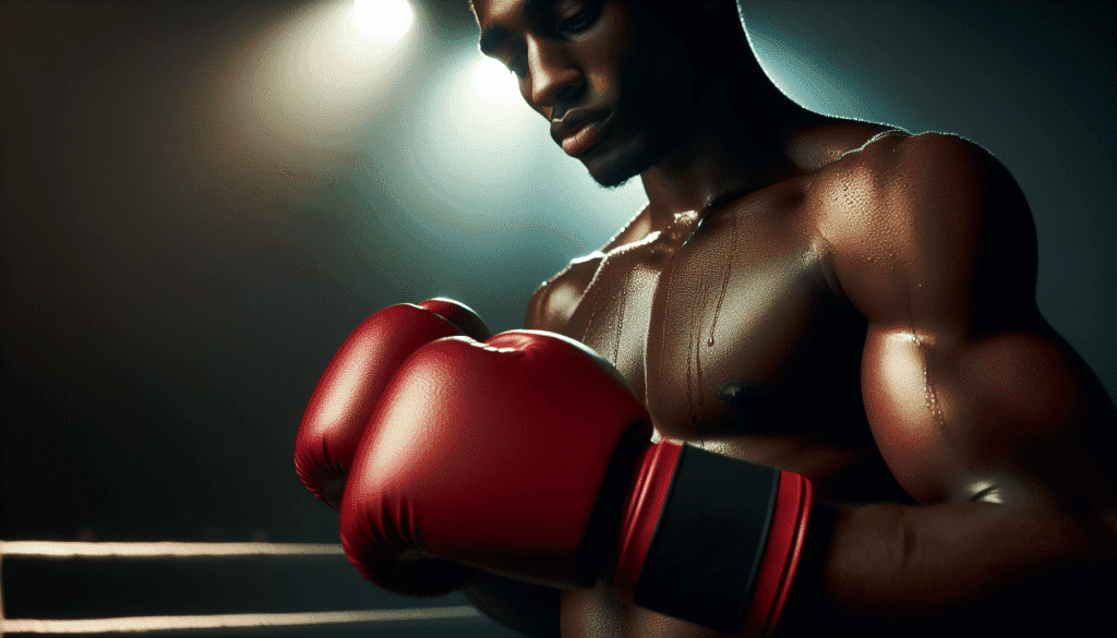 Zelfa Barrett a besoin d’un titre mondial pour éviter de “ne pas atteindre son potentiel”