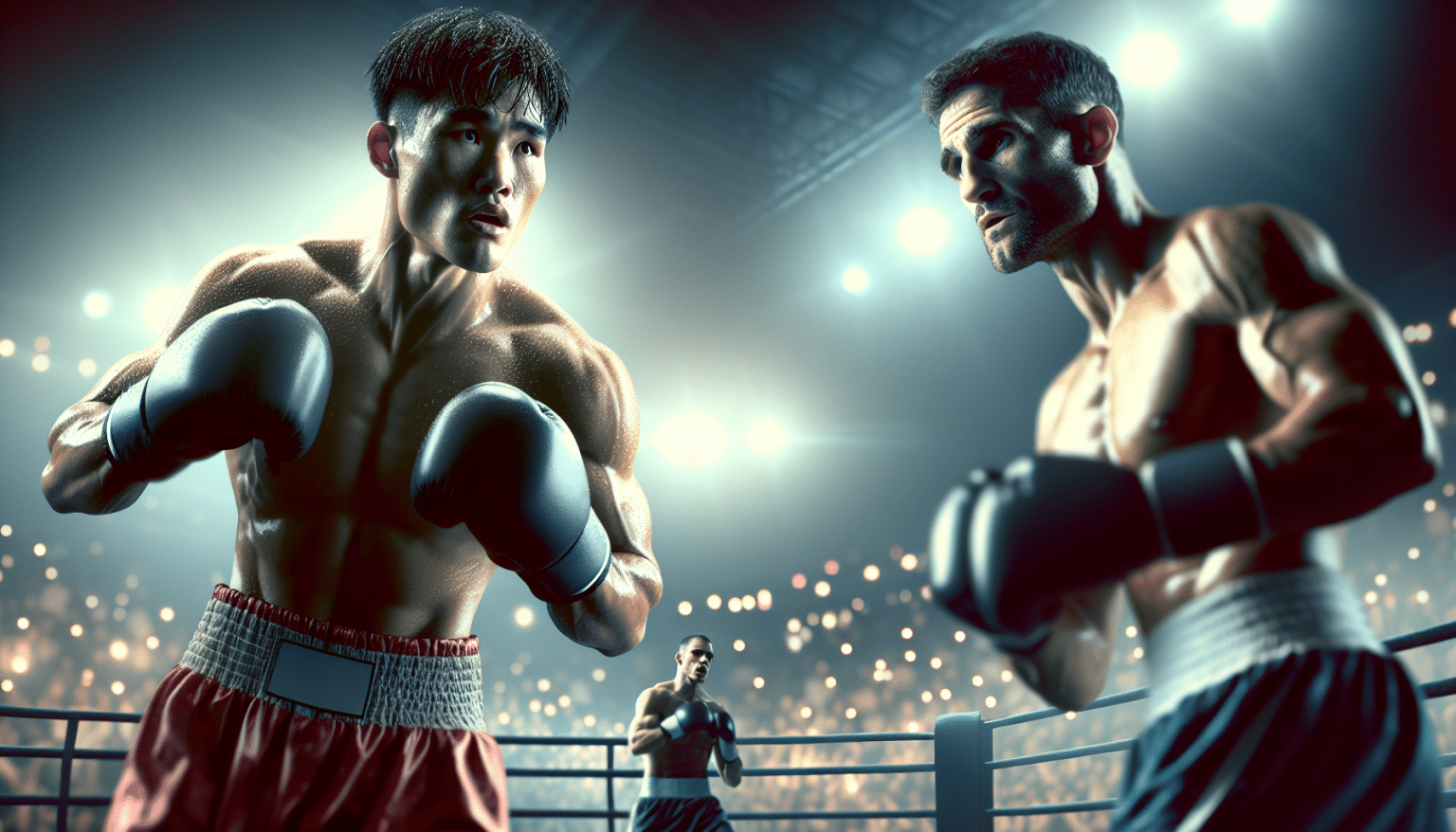 Zhilei Zhang contre Agit Kabayel : Qui gagne et pourquoi ?