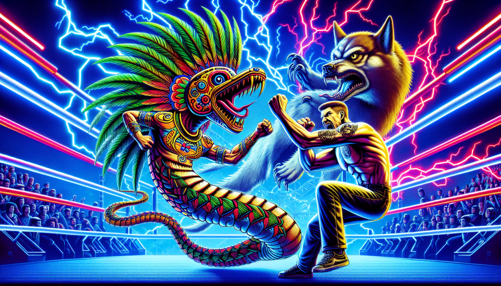 Matinée : Yair Rodriguez dit que Patricio Pitbull le harcelait pour l’UFC 314