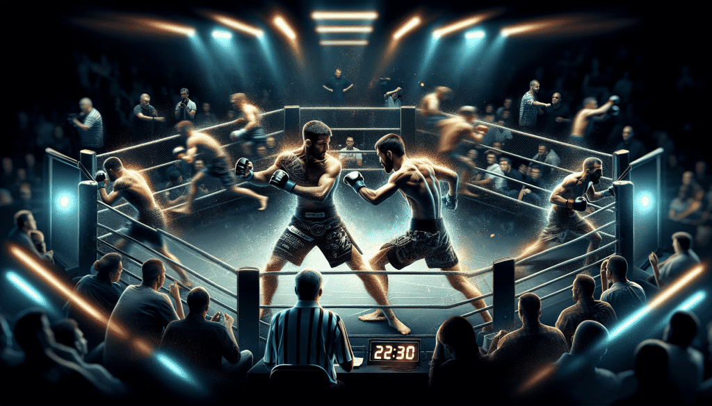 Manel Kape et Asu Almabayev : Résultats et Moments Forts à 22h30