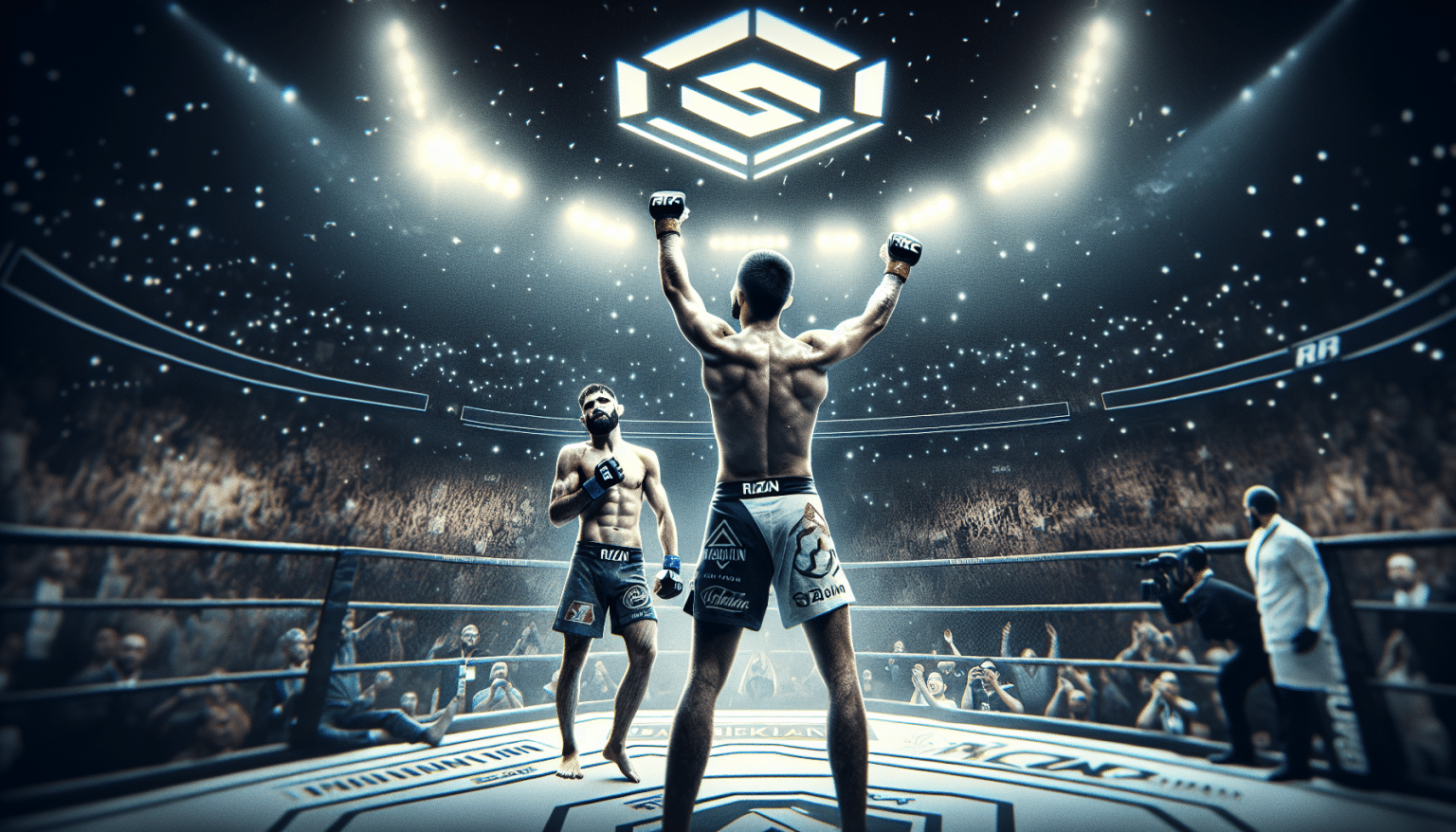 Un ancien challenger au titre de Bellator quitte la PFL pour rejoindre RIZIN