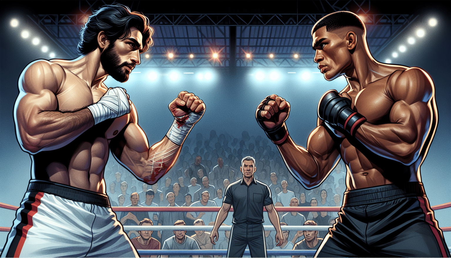 Dan Hooker dévoile sa blessure qui l’écarte de l’UFC 313 : “Les seigneurs de guerre l’ont décidé”