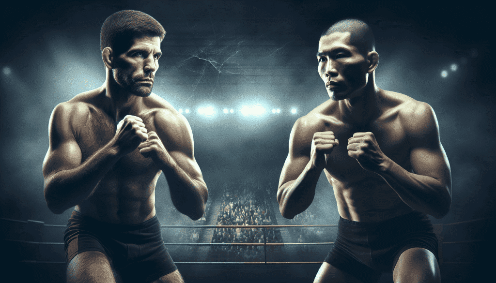 Topuria contre Gaethje : qui affrontera Gaethje après le désistement de Hooker?