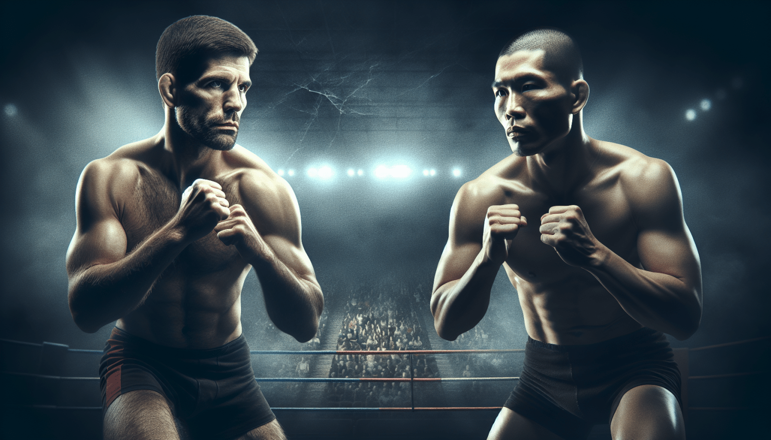 Topuria contre Gaethje : qui affrontera Gaethje après le désistement de Hooker?