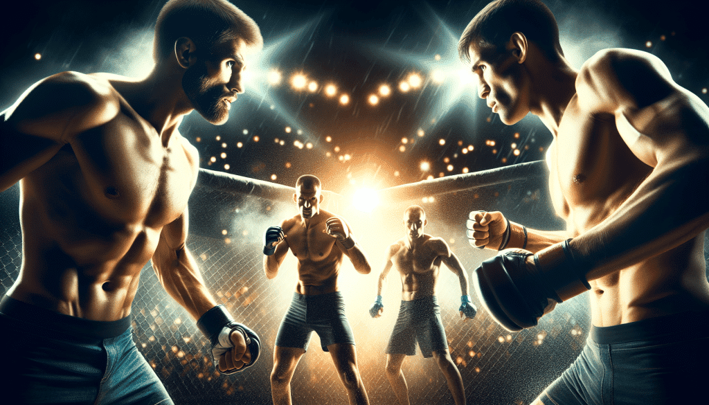 Rafael Fiziev prêt à remplacer Dan Hooker face à Justin Gaethje à l’UFC 313